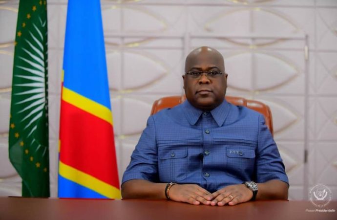 RDC : l’ACAJ salue « l’arrêt de la Cour Constitutionnelle »  déclarant conforme à la Constitution l’Etat d’urgence proclamé par le Chef de l’Etat