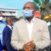 Kinshasa- confinement partiel après la Gombe : Gentiny Ngombila dévoile ce vendredi les communes concernées