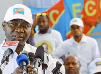 RDC : le FCC ne trouve «aucune honte » si Joseph Kabila devient le porte-parole de l’opposition