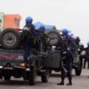 Port des masques à Kinshasa : voulant faire respecter la mesure, un policier a abattu un civil