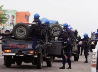 Port des masques à Kinshasa : voulant faire respecter la mesure, un policier a abattu un civil