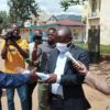 Sud-Kivu: le gouvernement provincial remet à la Police un lot de matériels de prévention contre le Coronavirus