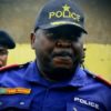 La mise en garde du Général Sylvano Kasongo au policier qui a maîtrisé un « Kuluna » : « s’il continue avec le populisme, il sera arrêté »
