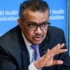 Covid 19 : le patron de l’OMS fustige « les propos racistes » de scientifiques qui présentent l’Afrique comme un « terrain d’essai » pour un vaccin