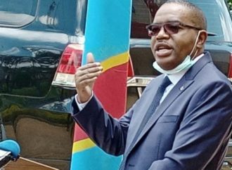 Covid 19 : le gouverneur du Sud-Kivu oblige le port des masques dès ce lundi