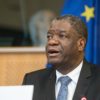 Covid-19 : Denis Mukwege souhaite que la vaccination commence d’abord en Chine, Europe et Amérique