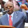 Kinshasa- Détournement : Gentiny Ngobila dévoile une dette de 14 millions USD de l’HVK contractée sous André Kimbuta