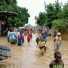 Inondations à Uvira : inquiets des conditions sanitaires, les autorités tirent la sonnette d’alarme
