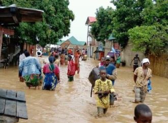 Inondations à Uvira : inquiets des conditions sanitaires, les autorités tirent la sonnette d’alarme