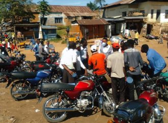 Lomami : une manifestation des jeunes dispersée par la police à Mwene-Ditu