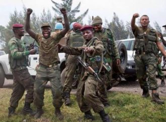 Les nouvelles victoires des FARDC dans le Sud-Kivu