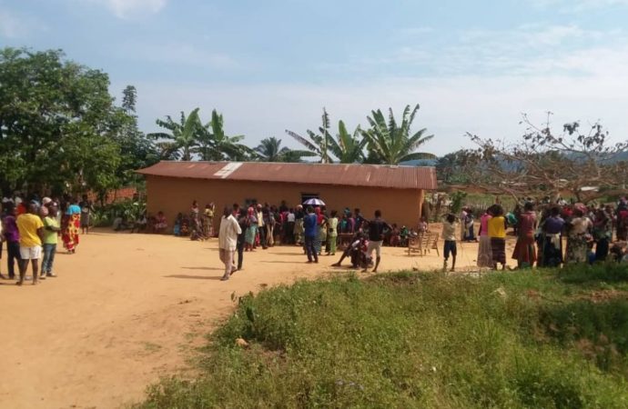 Ituri : 5 civils tués dans une attaque des rebelles ougandais ADF à Mufutabangi