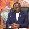 RDC : « le Premier Ministre ne s’est pas rendu ce jeudi à la Cité de l’OUA.  Il est dans ses bureaux en train de travailler », précise Patrick Nkanga