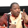 RDC-Cour Constitutionnelle:  Prof Mbata boude l’élection de Dieudonné Kaluba et parle d’une violation manifeste de la constitution