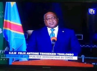 RDC : Félix Tshisekedi s’oppose farouchement aux réformes de la justice voulues par les députés Minaku et Sakata
