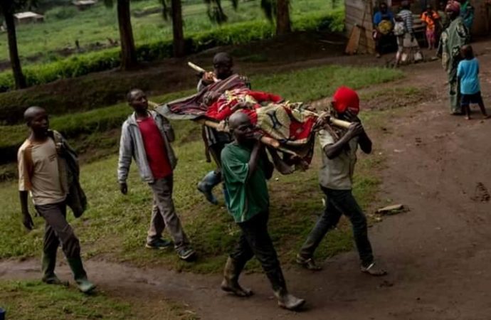 Nord-Kivu : 4 morts dans une nouvelle attaque des ADF à Mighende