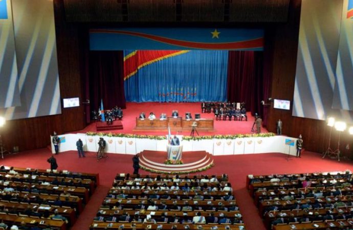 RDC : l’Assemblée nationale considère inique, irrégulière et inconstitutionnelle la décision du conseil d’état