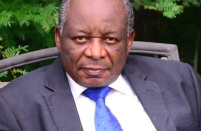 Maï-Ndombe: le Gouverneur Paul Mputu démissionne quelques heures avant le vote de sa motion de défiance