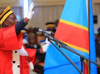 RDC-Dossier Juges Ubulu et Kilomba: « En refusant d’accepter leurs nouveaux postes, ils ont mis leur carrière en berne »  (Félix Tshisekedi)