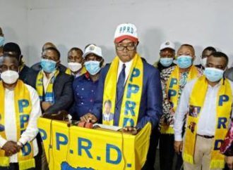 RDC : le PPRD rejette le forum sur les réformes électorales