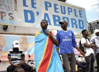 RDC-CENI: l’UDPS appelle ses militants à une marche pacifique le 9 juillet pour protester contre l’entérinement de Ronsard Malonda