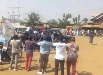 RDC : Une marche anti-Malonda étouffée à Beni, quelques militants de l’UDPS interpellés par la police