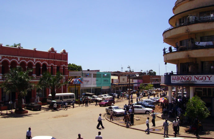 Lubumbashi: le maire interdit les manifestations publiques