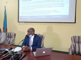 l’ACAJ encourage Global Witness et PPLAAF à produire des preuves de leurs allégations contre Afriland First Bank Congo