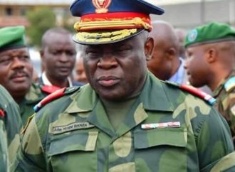 RDC-Nominations dans l’armée : sous sanctions des USA, John Numbi perd son poste au profit de Gabriel Amisi