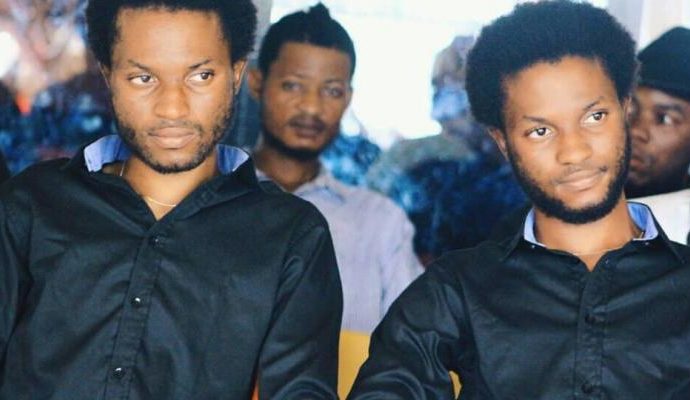 RDC: la VSV condamne et dénonce le meurtre de deux frères jumeaux à Kinzau-Mvuete (Kongo- Central)