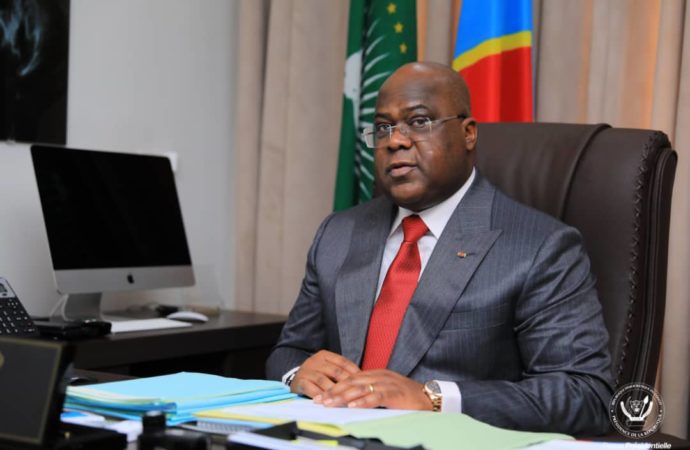 RDC: reporté à une date ultérieure, le Mini-sommet de Goma se tiendra par visioconférence (Ministre des affaires étrangères)