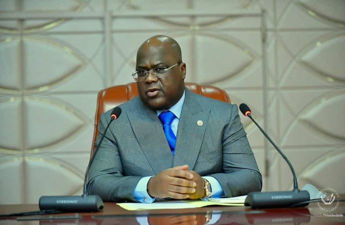 RDC/ Sud-Kivu: Félix Tshisekedi ordonne au Ministre de l’intérieur de sursoir l’installation de la commune de Minembwe