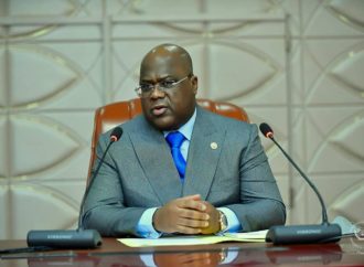 RDC-Kinshasa : Félix Tshisekedi attendu ce lundi à l’Athénée de la Gombe et à l’ITC de Limete pour le lancement de la reprise des cours