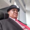Georges MULONGO, nommé récemment Premier avocat général de la République par Félix Tshisekedi, est décédé la nuit dernière dans un accident de circulation