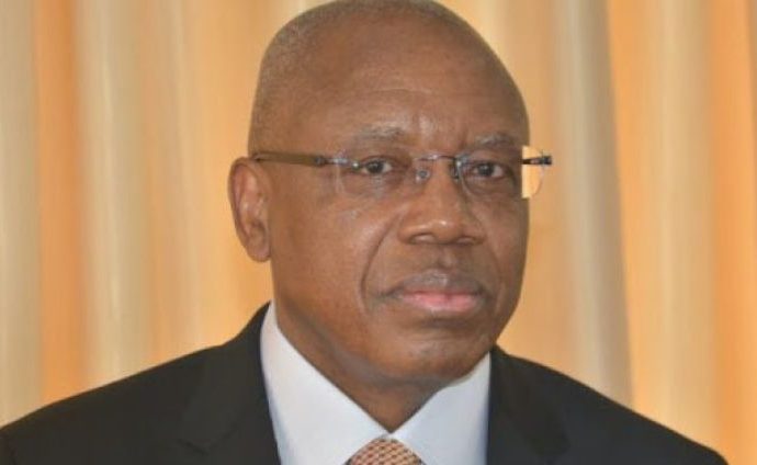 RDC- Mandat de comparution : l’ex ministre des finances Henry Yav attendu ce jeudi au parquet général près la Cour d’Appel de Kinshasa/Gombe