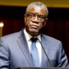 RDC : après le gouvernement, l’ONU apporte son soutien à Denis Mukwege et demande une enquête sur les menaces de mort à l’encontre du Prix Nobel