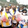 RDC : l’UNC reporte sa marche au 24 août et appelle ses militants à organiser des séances de prières en faveur de Vital Kamerhe ce jeudi
