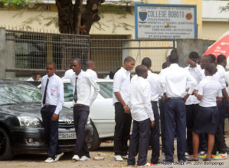 RDC-Début ce lundi des épreuves de l’Examen d’état : près de 153.000 finalistes sont attendus