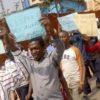 Sud-Kivu : la marche des enseignants violemment réprimée par la police à Bukavu