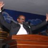 RDC-Reprise des églises : Sony Kafuta juge impopulaire les mesures annoncées par  Gentiny Ngobila
