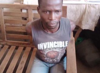 Sud-Kivu : le militaire auteur des tueries de 14 civils à Sange a été arrêté