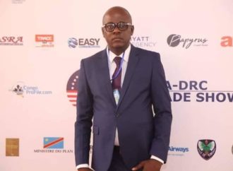 RDC-Guéguerre au sein de l’UNPC: Cédric Abazi favorable à la mise en place d’un ordre des journalistes afin de limiter les dégâts