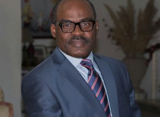 RDC : Nicolas Kazadi, ambassadeur itinérant de Félix Tshisekedi, désapprouve les propos nauséabonds à l’endroit de Jeanine Mabunda