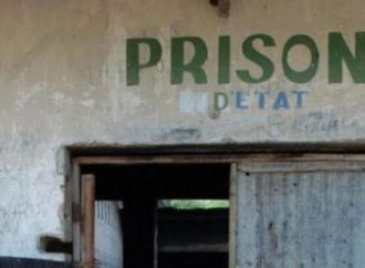 Sud-Kivu : 37 détenus se sont évadés de la prison centrale de Kamituga