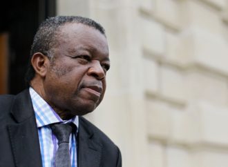 RDC : Martin Fayulu félicite Dr Muyembe pour sa nomination parmi les 100 personnalités les plus influentes de 2020