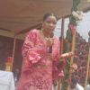 Fière de son époux, Olive Lembe rappelle  Félix Tshisekedi que «le respect de la Constitution est gage de stabilité pour notre pays et nos institutions »
