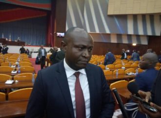 Congolité : « les initiateurs de cette loi ne sont que des flatteurs »(Juvenal Munubo)