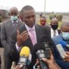 Affaire Minembwe : le mouvement citoyen Filimbi exige la démission d’Azarias Ruberwa