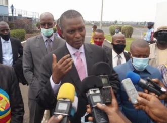 Affaire Minembwe : le mouvement citoyen Filimbi exige la démission d’Azarias Ruberwa
