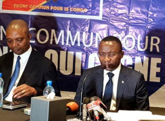 RDC: le FCC révèle sa position ce lundi sur le discours de Félix Tshisekedi